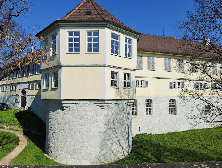 Schloss Kirchheim, Germany
